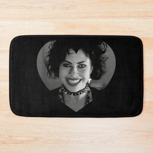 Item preview, Nancy Downs Heart in Black and White designed and sold by cemetery girl.