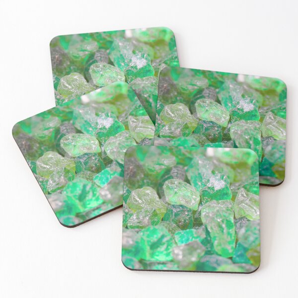 Item preview, geode collection design designed and sold by TEEJAMBOREE.