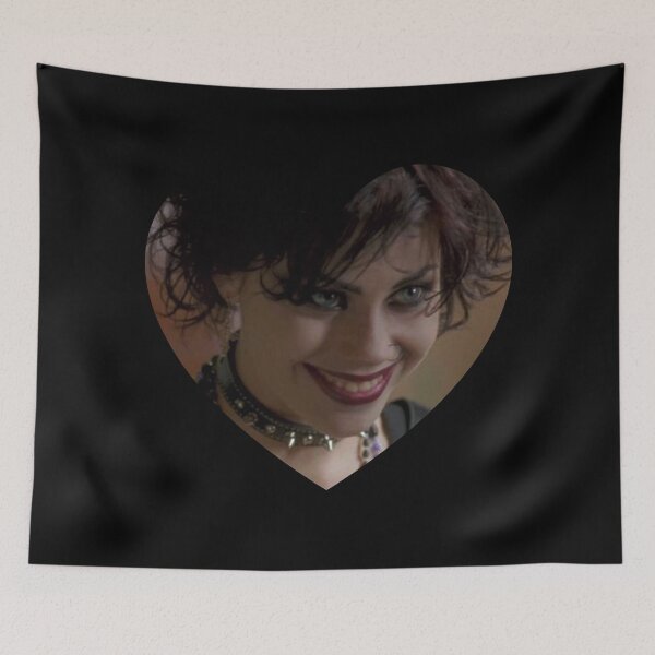 Item preview, Nancy Downs Heart 2 in Color designed and sold by cemetery girl.