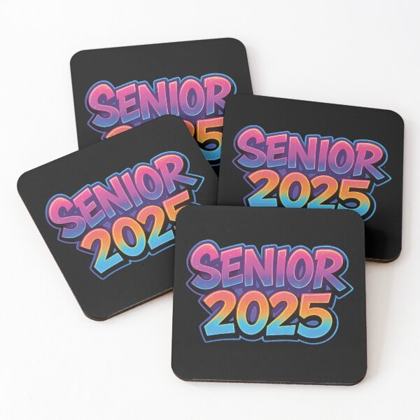 Artikelvorschau, Senior 2025 entworfen und verkauft von ezzobair.