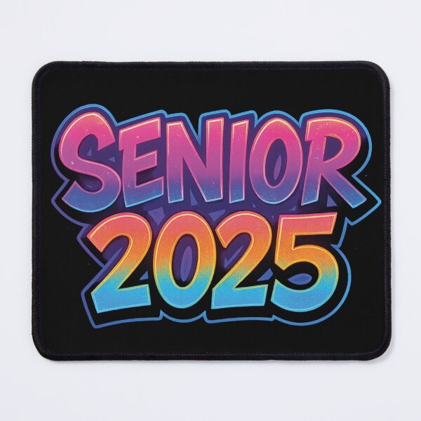 Item preview, senior 2025 designed and sold by ezzobair.