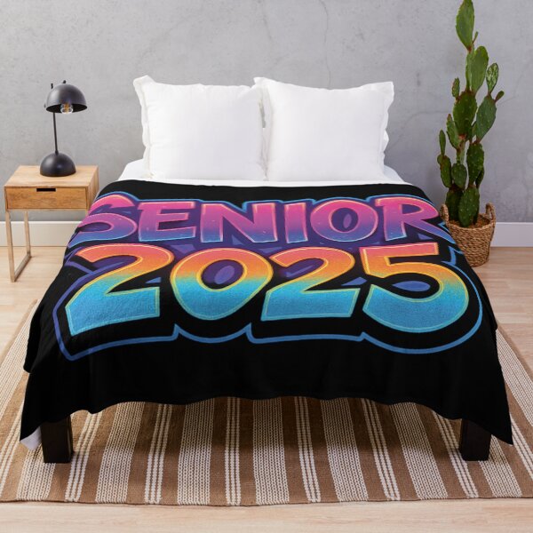 Artikelvorschau, Senior 2025 entworfen und verkauft von ezzobair.