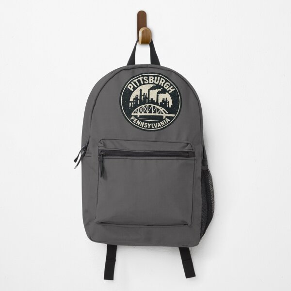 Item preview, Pittsburgh Pennsylvania designed and sold by Broken Antler Designs .