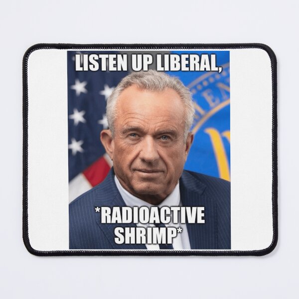 Item preview, Listen up liberal designed and sold by Amh282000.
