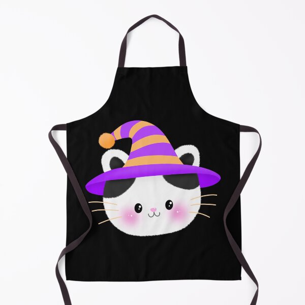 Item preview, Halloween cat designed and sold by KJackArtwork.