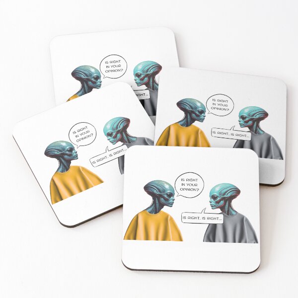 Item preview, Chatters in the ozone. designed and sold by di-Vera-Rosati.