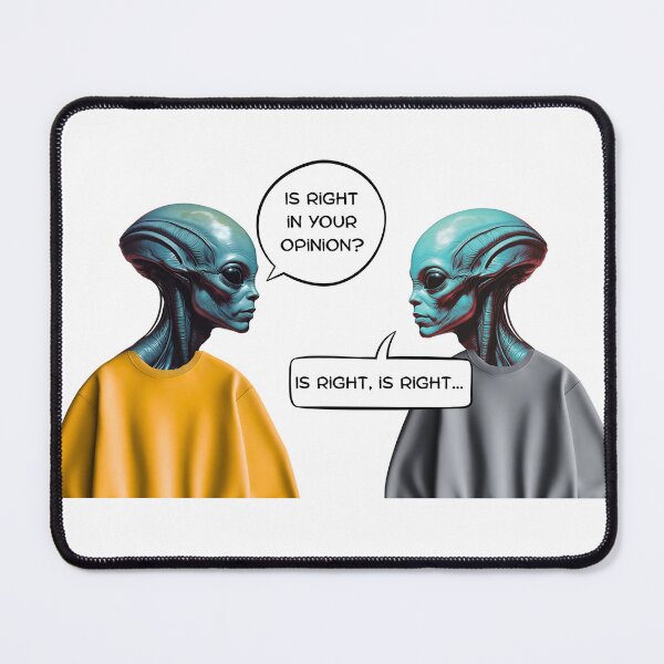 Item preview, Chatters in the ozone. designed and sold by di-Vera-Rosati.