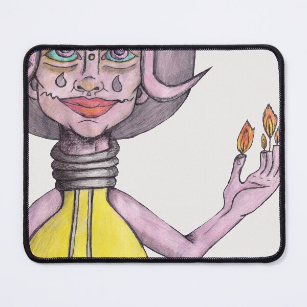 Item preview, Elise designed and sold by FarrokhOracle.