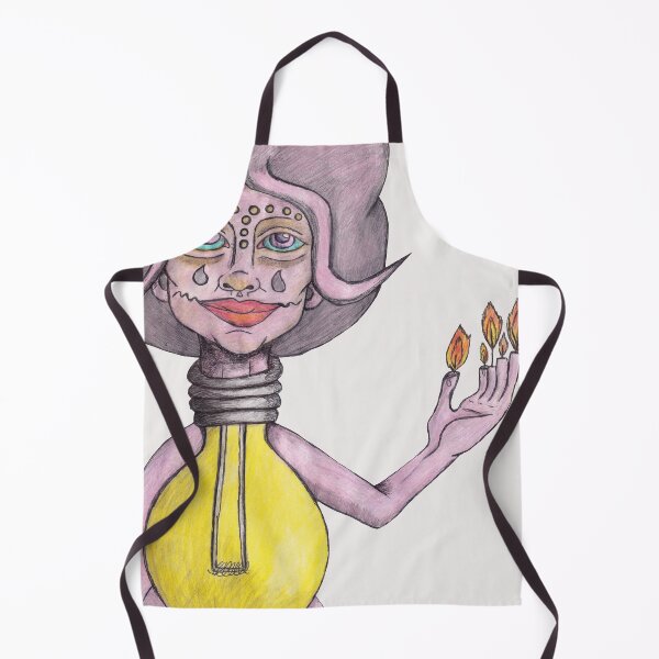 Item preview, Elise designed and sold by FarrokhOracle.