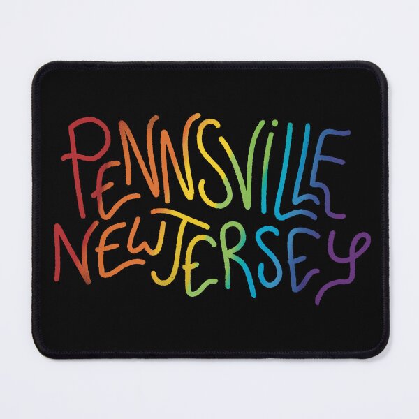 Item preview, Pennsville, New Jersey designed and sold by katieladybug3.