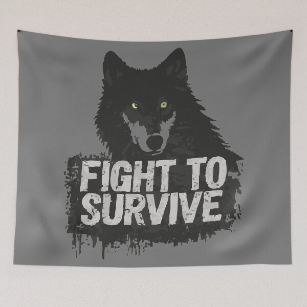 Item preview, Survivor Energy inspired by natalie yellowjacket designed and sold by Uglyandcute.