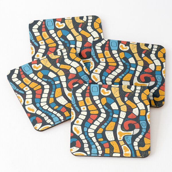 Item preview, Sustainable Mosaic designed and sold by Banter Spark.