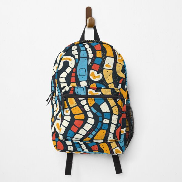 Item preview, Sustainable Mosaic designed and sold by Banter Spark.