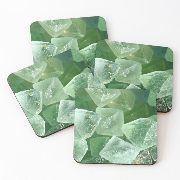 Item preview, geode collection design designed and sold by TEEJAMBOREE.