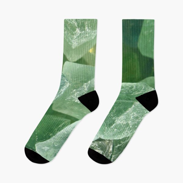 Item preview, geode collection design designed and sold by TEEJAMBOREE.