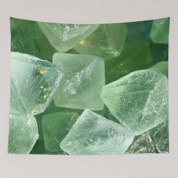 Item preview, geode collection design designed and sold by TEEJAMBOREE.