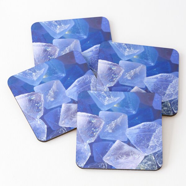 Item preview, geode collection design designed and sold by TEEJAMBOREE.