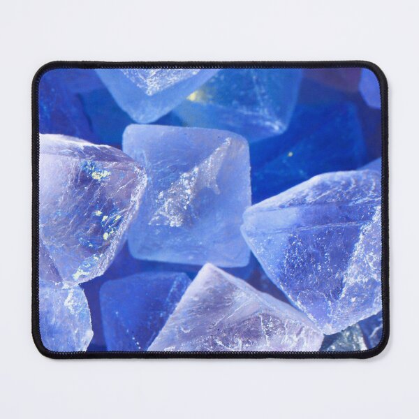 Item preview, geode collection design designed and sold by TEEJAMBOREE.
