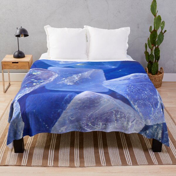 Item preview, geode collection design designed and sold by TEEJAMBOREE.
