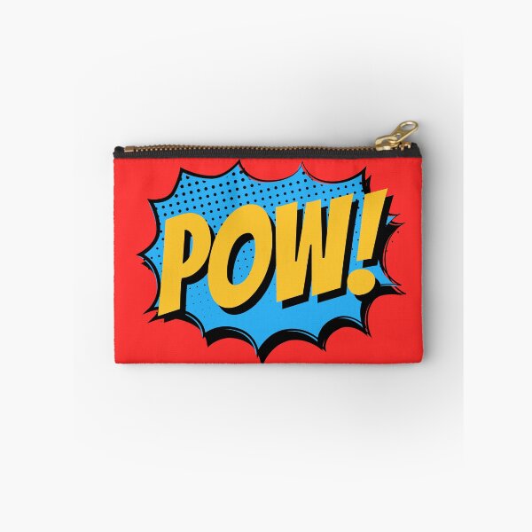Item preview, Pow! designed and sold by BlueBerry45.