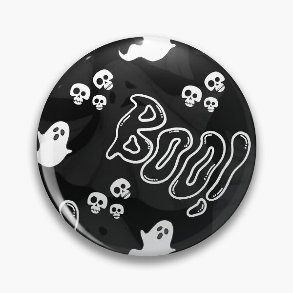Item preview, Boo! Ghost  designed and sold by jaineeb11.