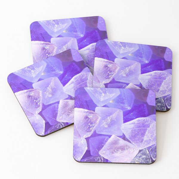 Item preview, geode collection design designed and sold by TEEJAMBOREE.