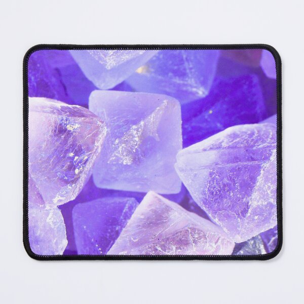 Item preview, geode collection design designed and sold by TEEJAMBOREE.