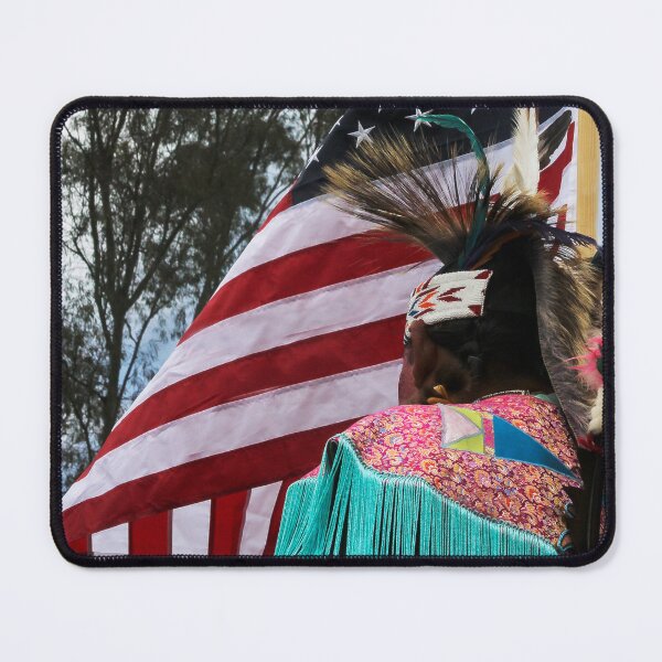 Item preview, Native American Heritage designed and sold by heatherfriedman.