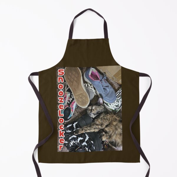 Item preview, Cat snoozes with emotional support boot designed and sold by reallypathetic.