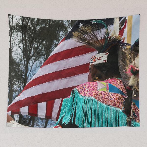 Item preview, Native American Heritage designed and sold by heatherfriedman.