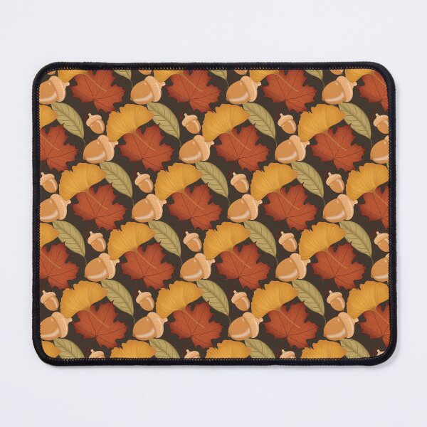 Item preview, fall pattern designed and sold by EllmarArts.