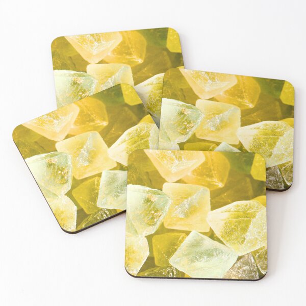 Item preview, geode collection design designed and sold by TEEJAMBOREE.