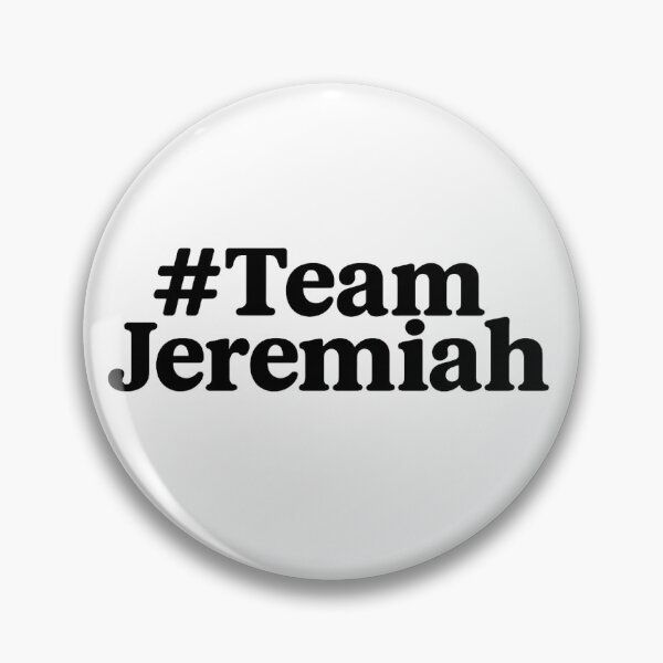 Item preview, Forever Team Jeremiah, always Cousins Beach vibes. designed and sold by tropicaltee.