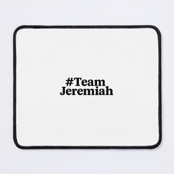 Item preview, Forever Team Jeremiah, always Cousins Beach vibes. designed and sold by tropicaltee.