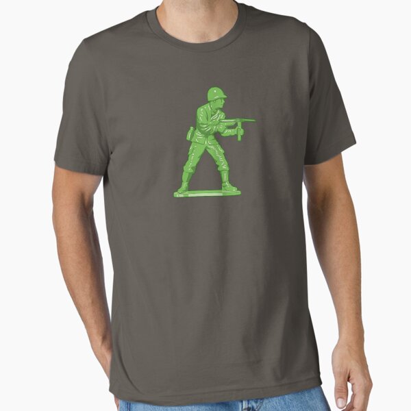 Item preview, Toy Soldier designed and sold by Vincent Poke.