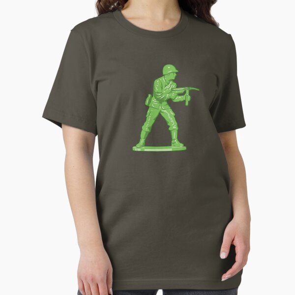 Item preview, Toy Soldier designed and sold by Vincent Poke.