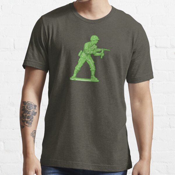 Item preview, Toy Soldier designed and sold by Vincent Poke.