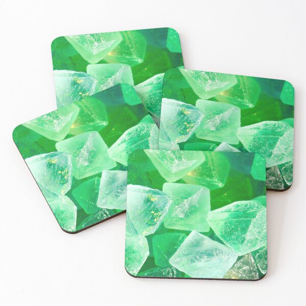 Item preview, geode collection design designed and sold by TEEJAMBOREE.