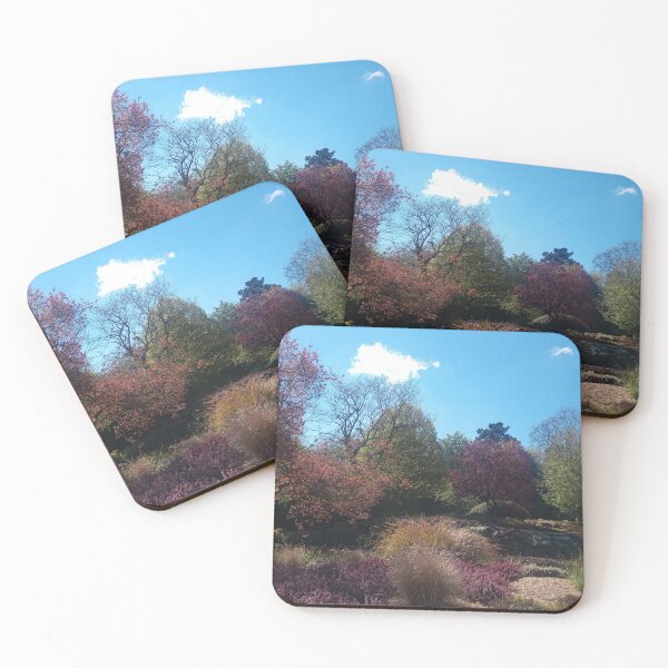 Item preview, #388 |☼| Red 'N' Green Plantlife (Burnby Hall Gardens) designed and sold by Naean H.F. (Nez Man).