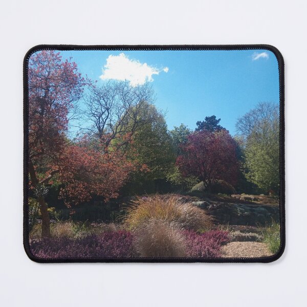 Item preview, #388 |☼| Red 'N' Green Plantlife (Burnby Hall Gardens) designed and sold by Naean H.F. (Nez Man).