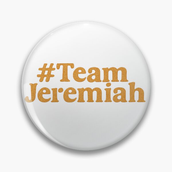 Item preview, Forever Team Jeremiah, always Cousins Beach vibes. designed and sold by tropicaltee.