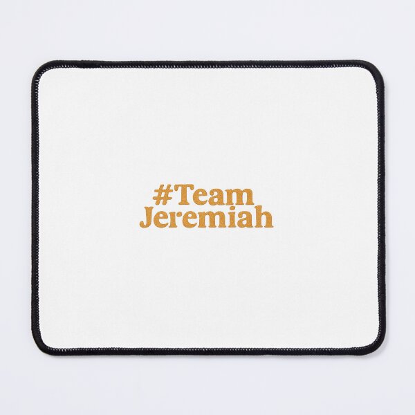 Item preview, Forever Team Jeremiah, always Cousins Beach vibes. designed and sold by tropicaltee.