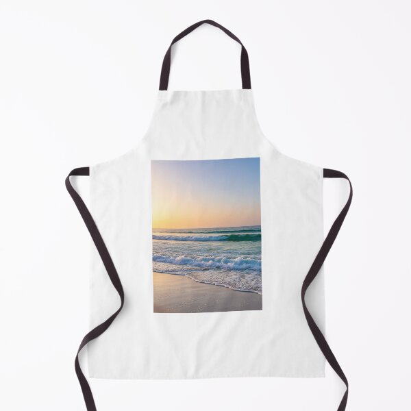 Item preview, Tranquil Pastel Seascape designed and sold by Vida e Arte.