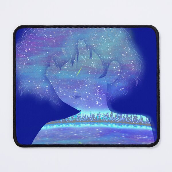 Item preview, Stardust Soul designed and sold by KD das Lama.