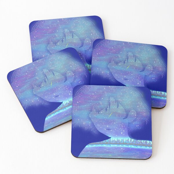 Item preview, Stardust Soul designed and sold by KD das Lama.