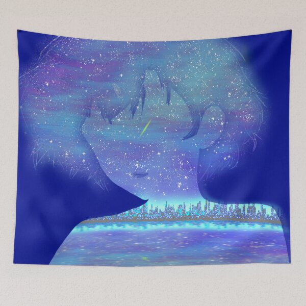 Item preview, Stardust Soul designed and sold by KD das Lama.