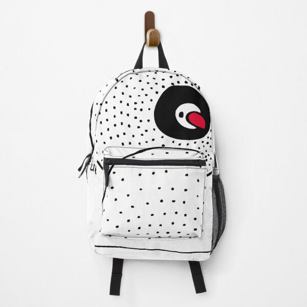 Item preview, Guinea Fowl, minimalist drawings designed and sold by OBreazil.
