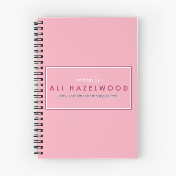 Item preview, Written by Ali Hazelwood SS2 designed and sold by Nad-Guz.