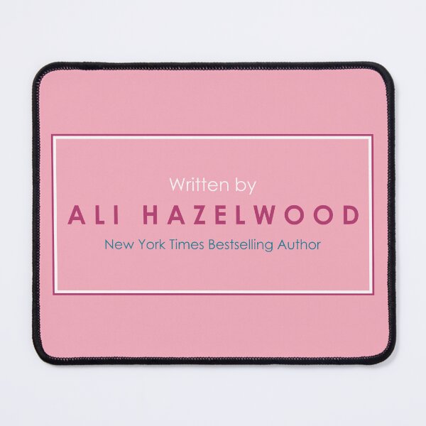 Item preview, Written by Ali Hazelwood SS2 designed and sold by Nad-Guz.