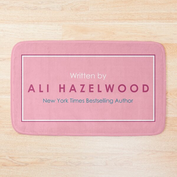 Item preview, Written by Ali Hazelwood SS2 designed and sold by Nad-Guz.